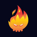 HellSpin Logo