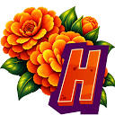Hit'n'Spin Logo