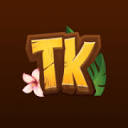 Tiki Casino Logo